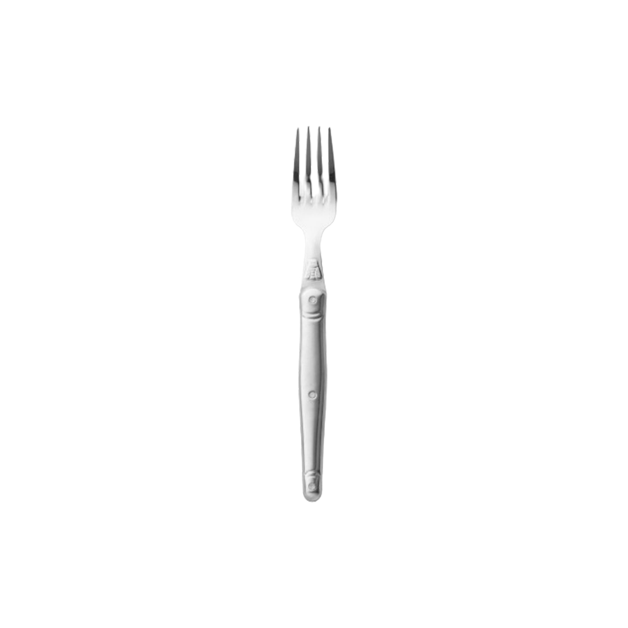 JEAN DUBOST LAGUIOLE 6 INOX FORKS