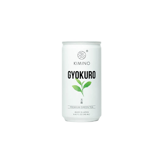 KIMINO GYOKURO GREEN TEA 190ml