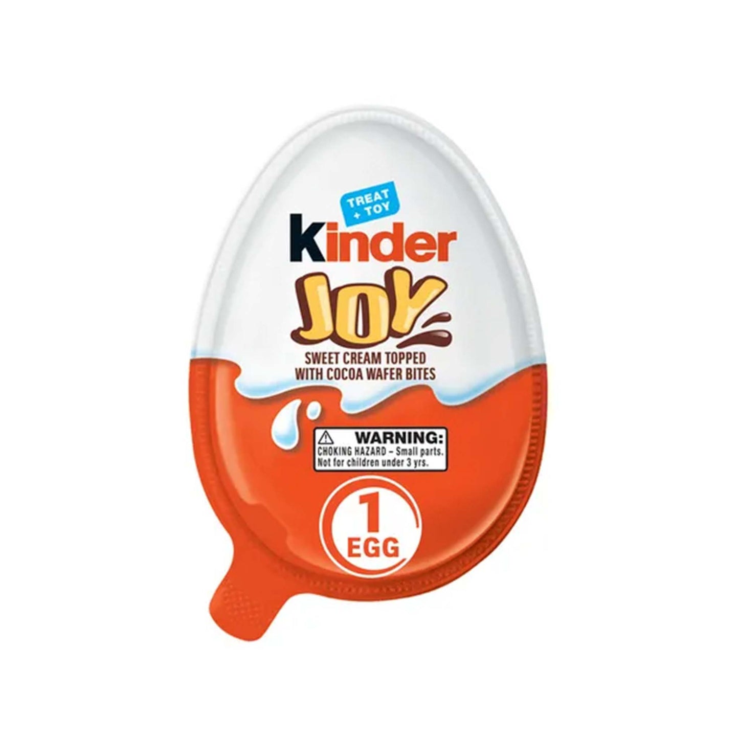 KINDER EGG BOYS 20g