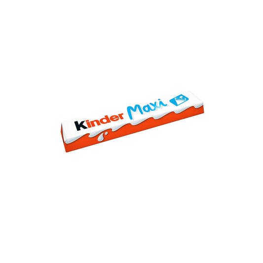 KINDER MAXI 21g