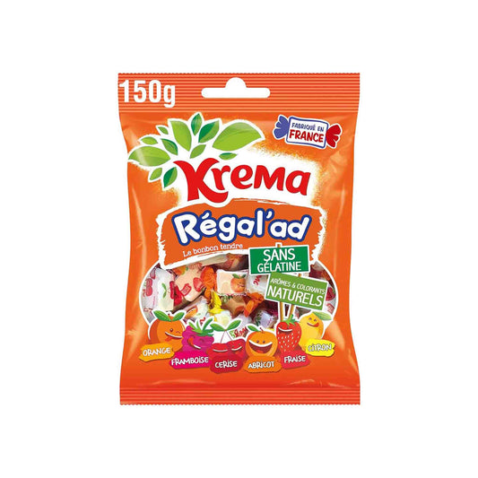 KREMA REGALA AD BONBONS 150g