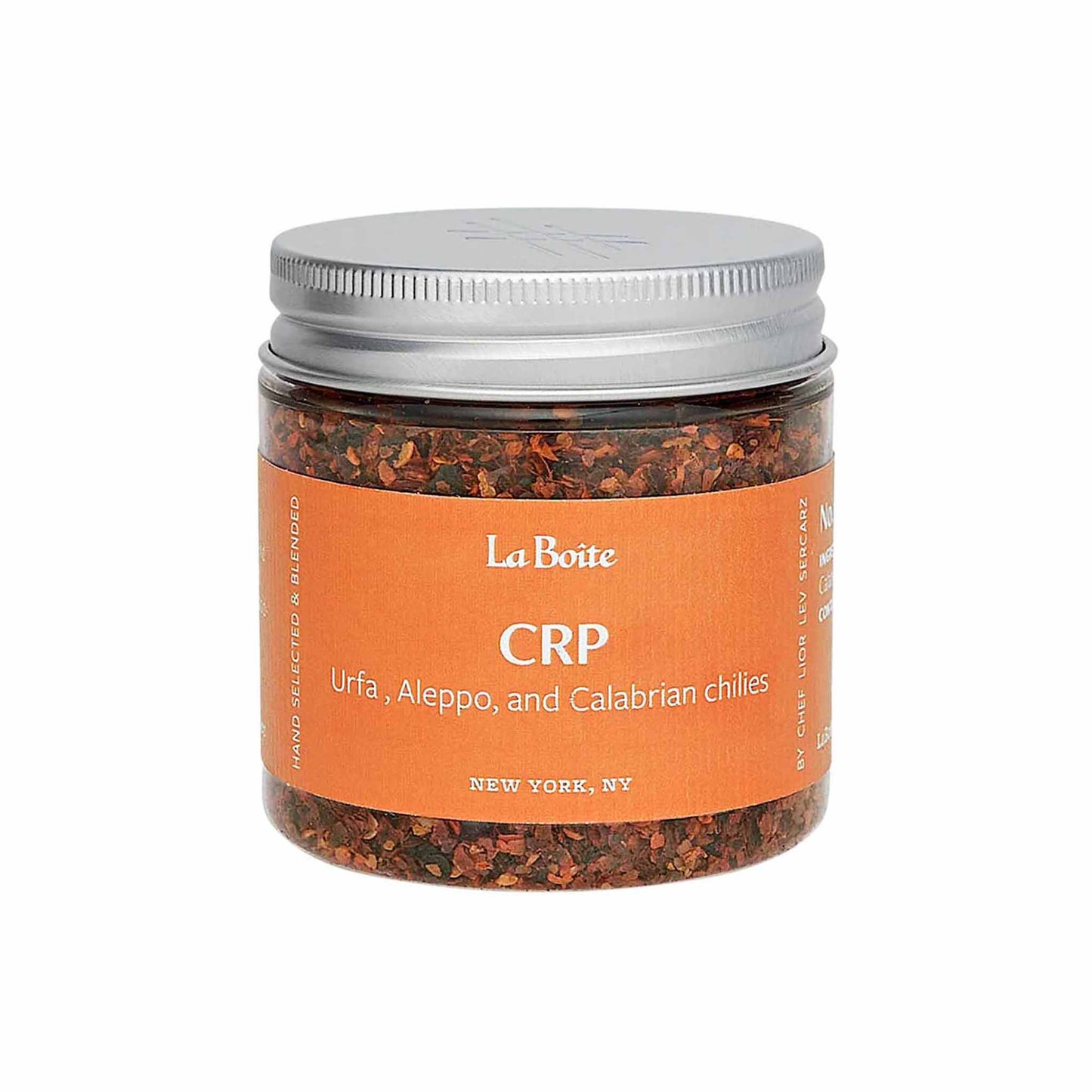 LA BOITE CRP SPICE BLEND 2oz