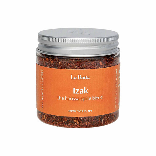 LA BOITE IZAK SPICE BLEND 2oz