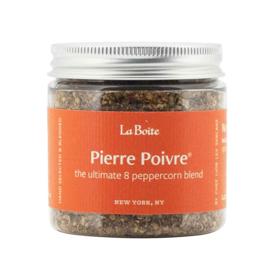 LA BOITE PIERRE POIVRE SPICE BLEND 2.25oz