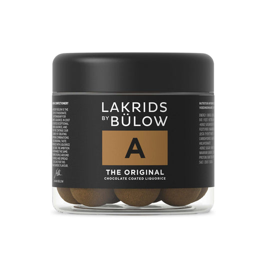 LAKRIDS THE ORIGINAL A 125g