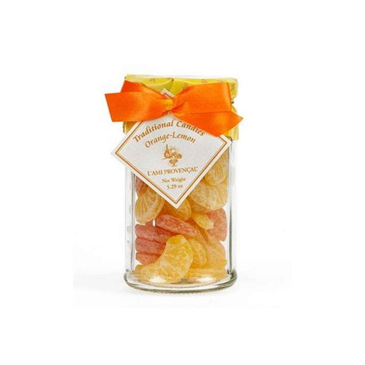 L'AMI PROVENCAL CITRUS CANDY 5.3oz