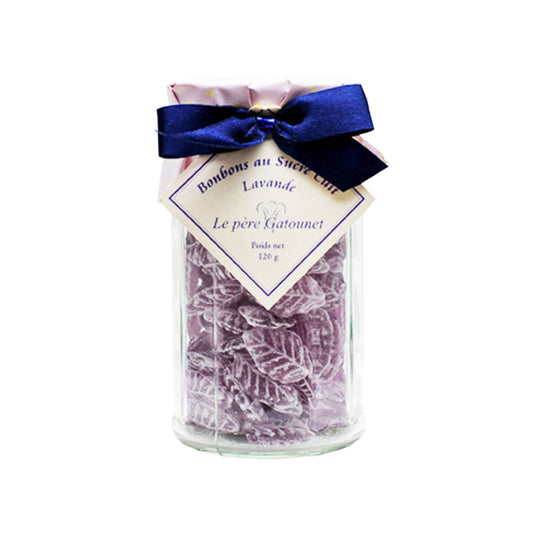 L'AMI PROVENCAL LAVENDER CANDY 5.3oz