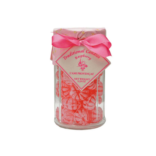 L'AMI PROVENCAL RASPBERRY CANDY 5.3oz