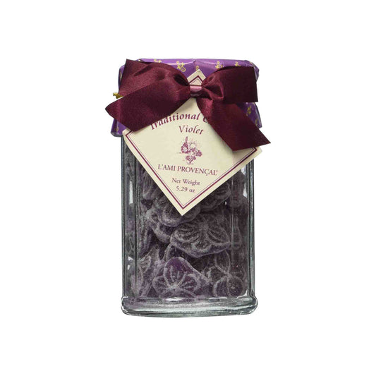 L'AMI PROVENCAL VIOLET CANDY 5.3oz