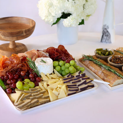 Large Cheese & Charcuterie Platter