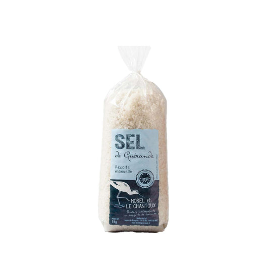 L'ATELIER SEL DE GUERANDE BAG 1kg