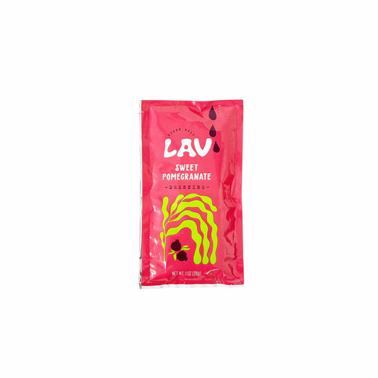 LAV SWEET POMEGRANATE DRESSING 1oz