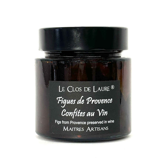 LE CLOS DE LAURE FIGS FROM PROVENCE IN WINE 11.28oz