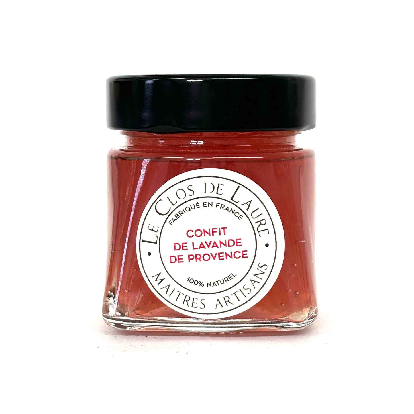 LE CLOS DE LAURE LAVENDER JELLY FROM PROVENCE 4.23oz