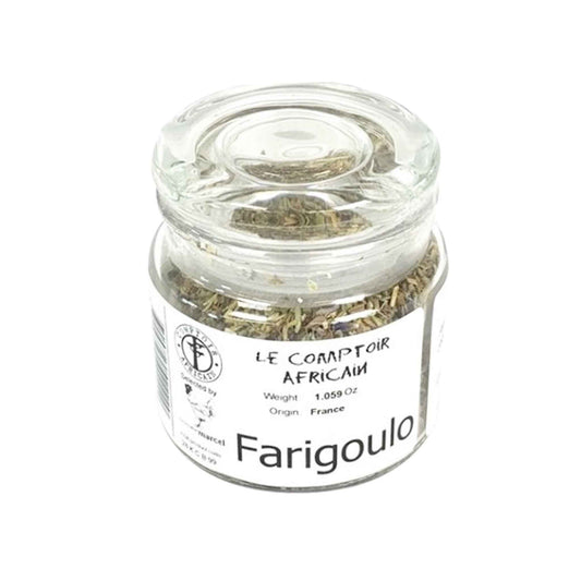 LE COMPTOIR AFRICAIN FARIGOULO 1.06oz