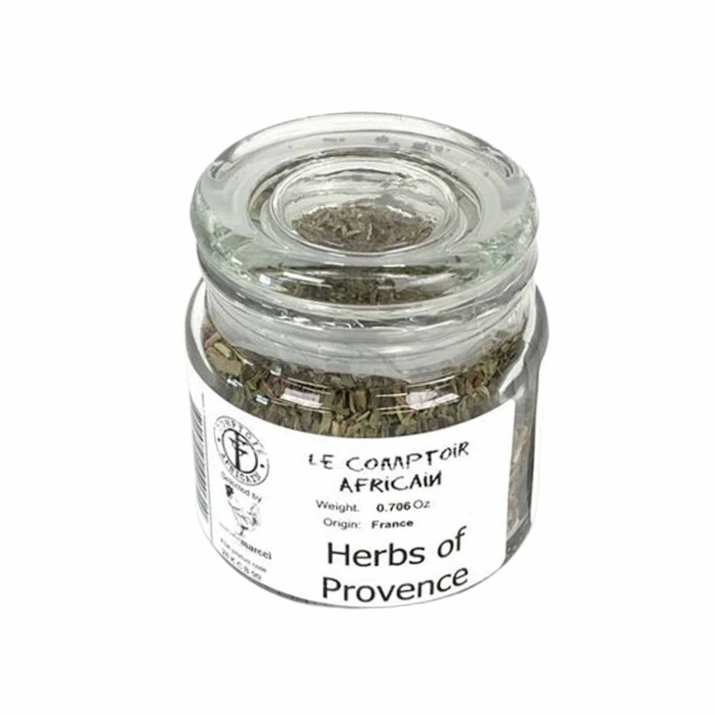 LE COMPTOIR AFRICAIN HERBE DE PROVENCE 1.05oz