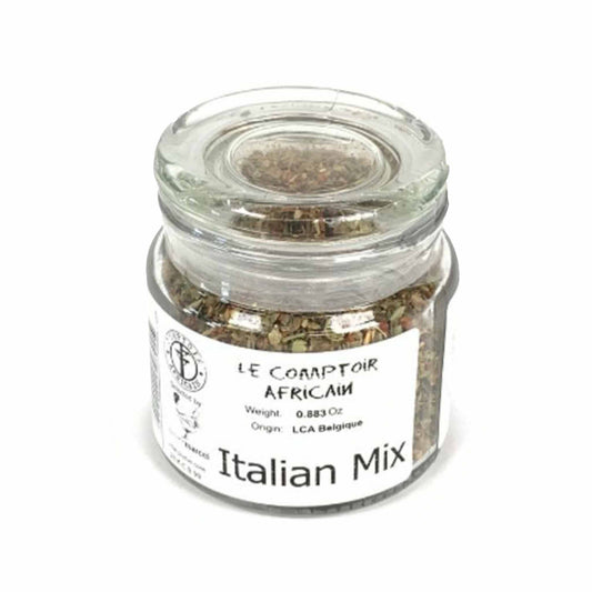 LE COMPTOIR AFRICAIN ITALIAN MIX 1.23oz