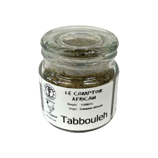 LE COMPTOIR AFRICAIN TABBOULEH 1.06oz