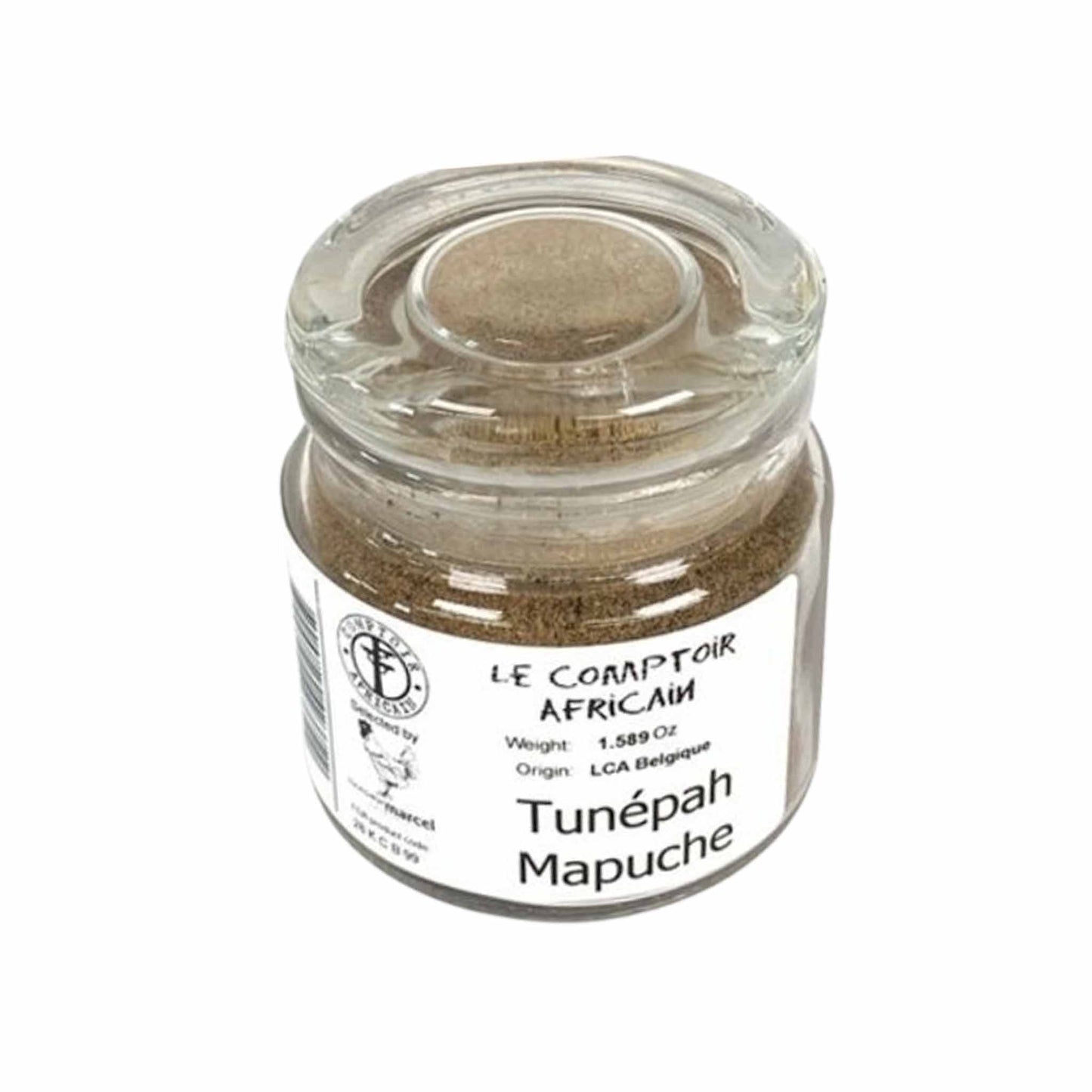 LE COMPTOIR AFRICAIN TUNEPAH MAPUCHE 1.58oz