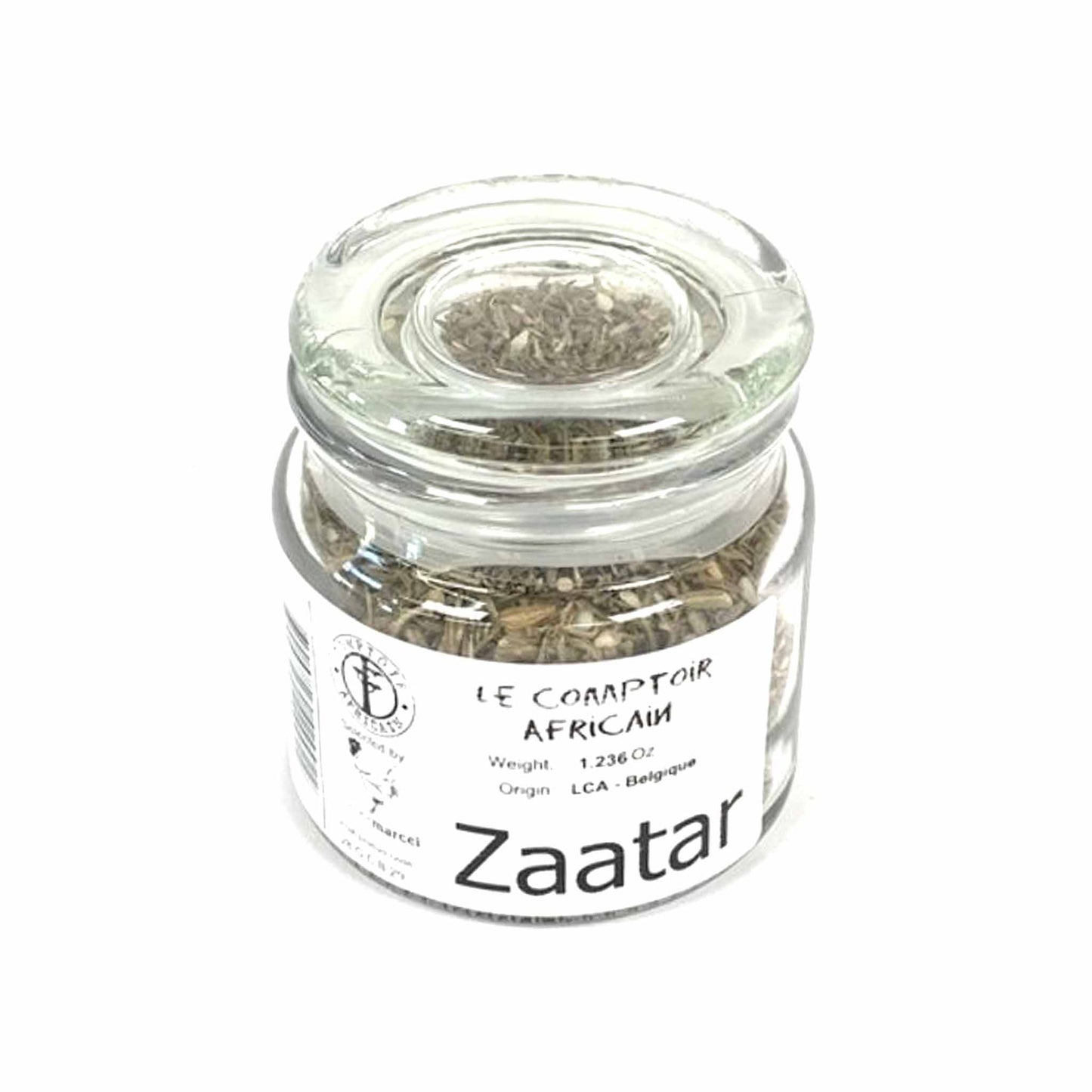 LE COMPTOIR AFRICAIN ZAATAR 1.41oz