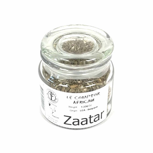 LE COMPTOIR AFRICAIN ZAATAR 1.41oz