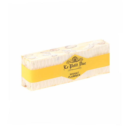 LE PETIT DUC NOUGAT CLASSIQUE 100g