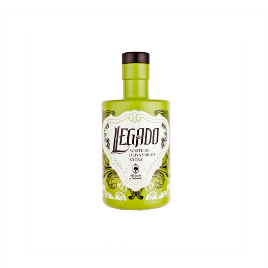 LEGADO HOJIBLANCA EXTRA VIRGIN OLIVE OIL 500ml