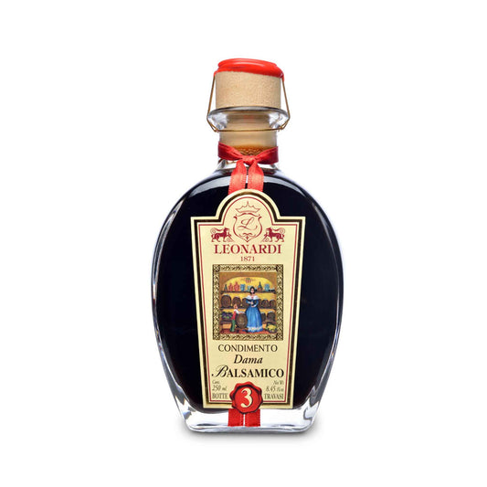 Leonardi 3-Year Dama Balsamic