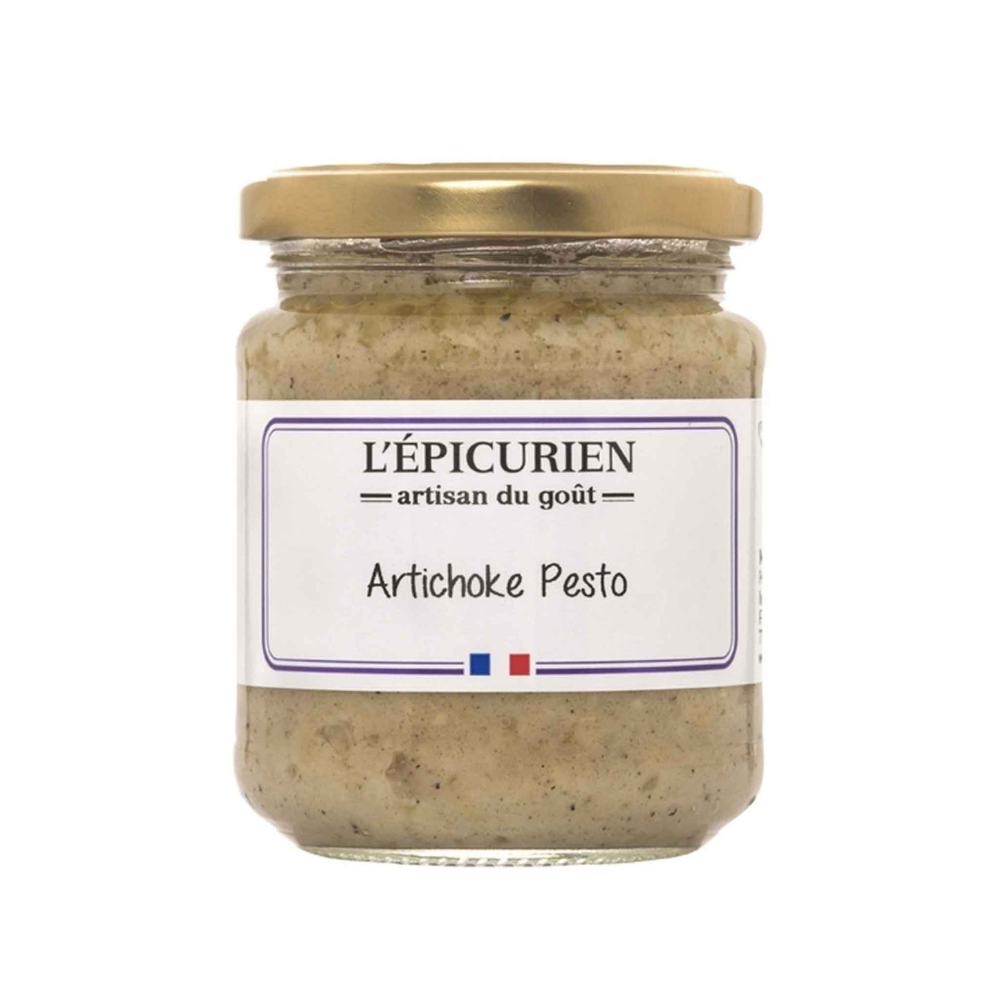 Epicurien Artichoke Pesto