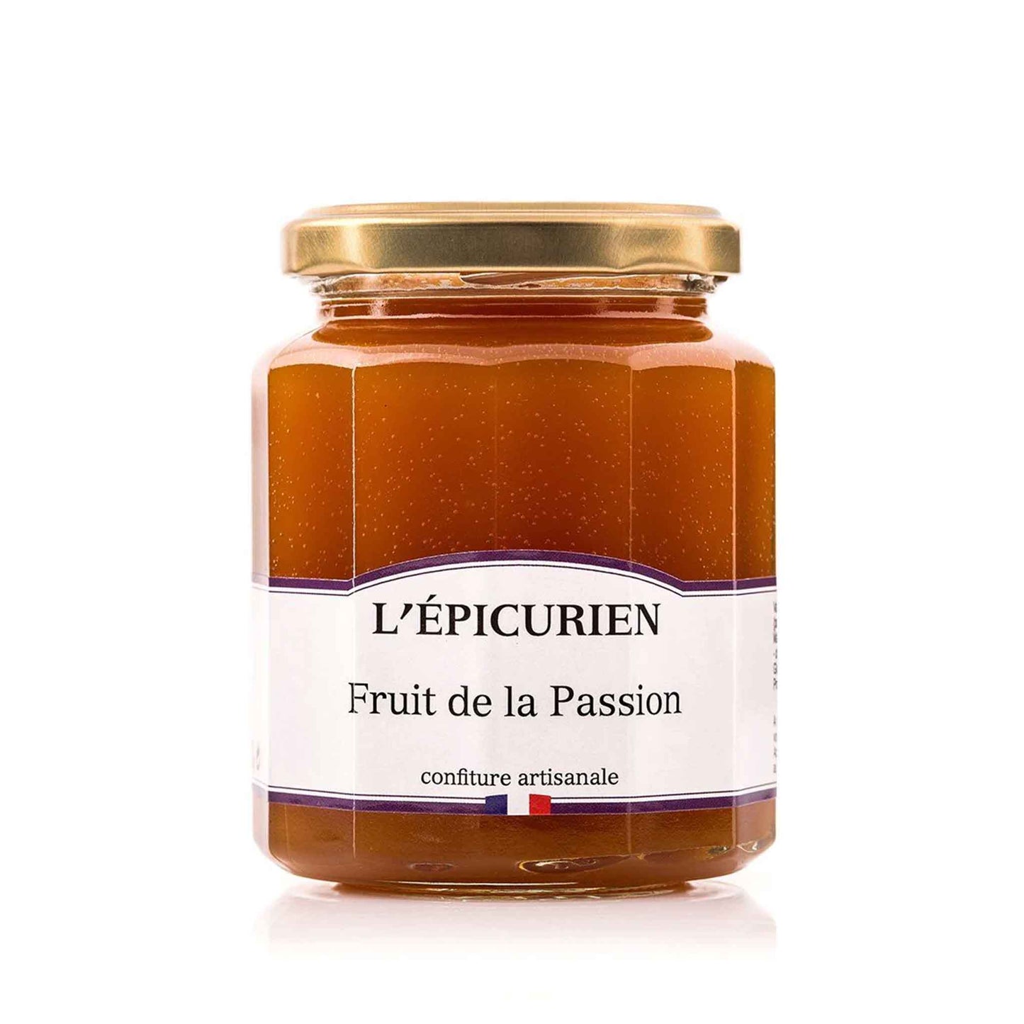 L'EPICURIEN PASSION FRUIT PRESERVE 320g