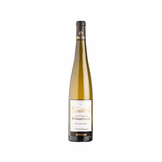 LES COMTES DE RIBEAUVILLE PEERSIGBERG GEWURZTRAMINER 2016 750ml