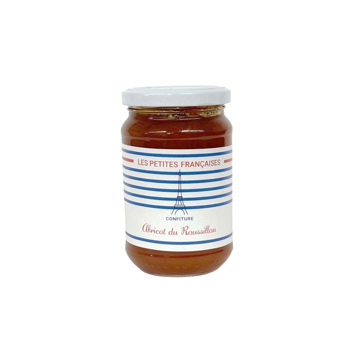 LES PETITES FRANCAISES APRICOT JAM 350g