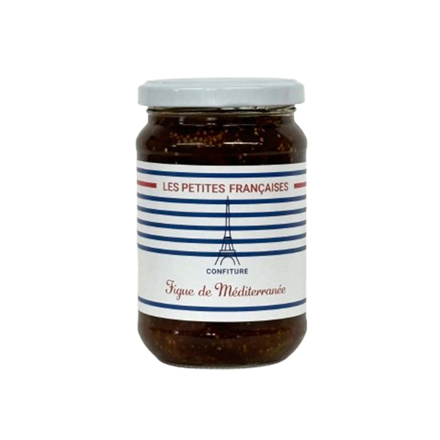 LES PETITES FRANCAISES FIG JAM 350g