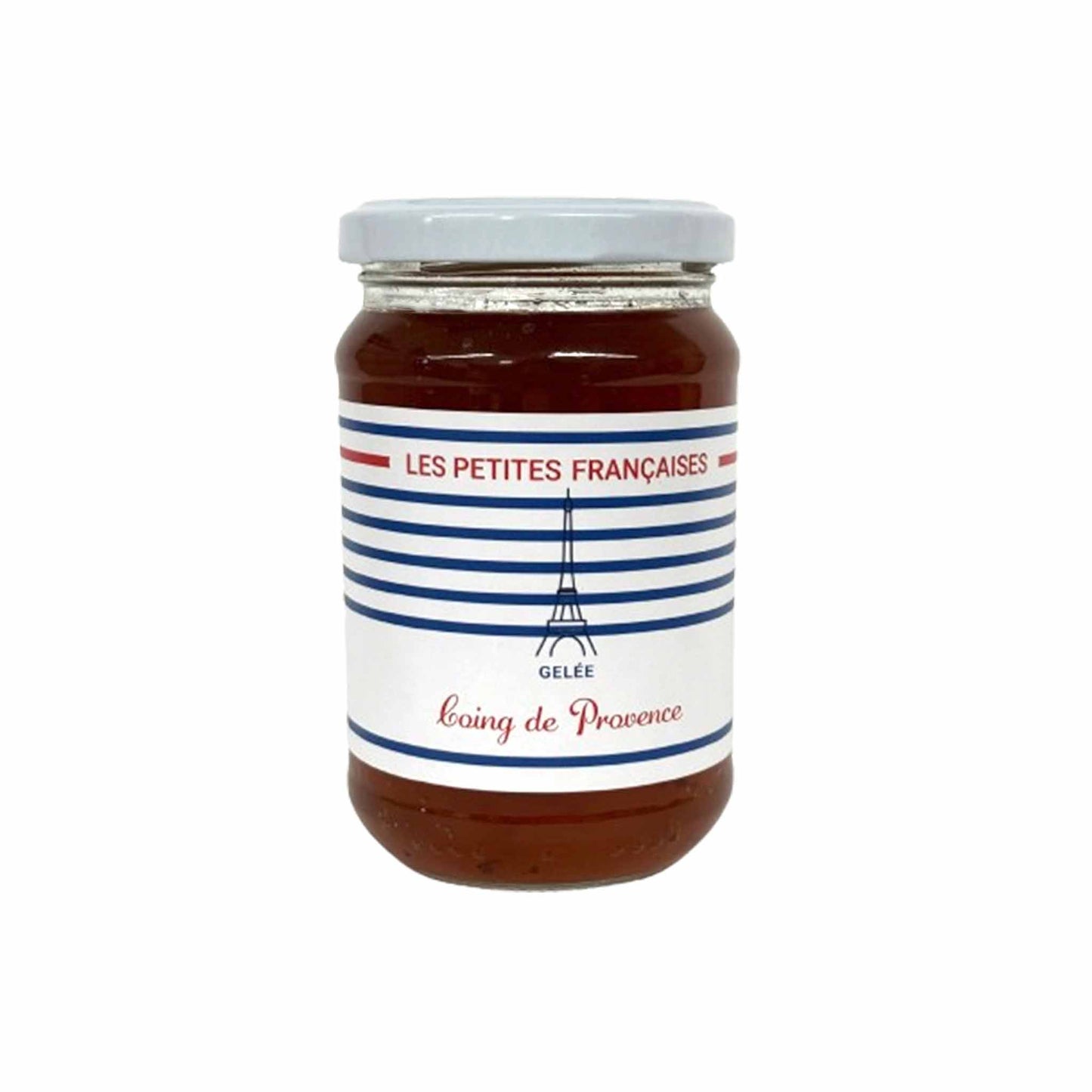 LES PETITES FRANCAISES QUINCE JELLY 350g