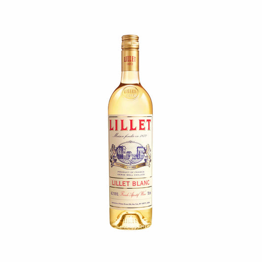 LILLET BLANC APERITIF WINE 750ml