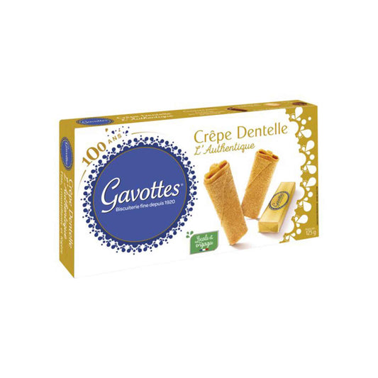 LOC MARIA GAVOTTES CREPE DENTELLE 125g