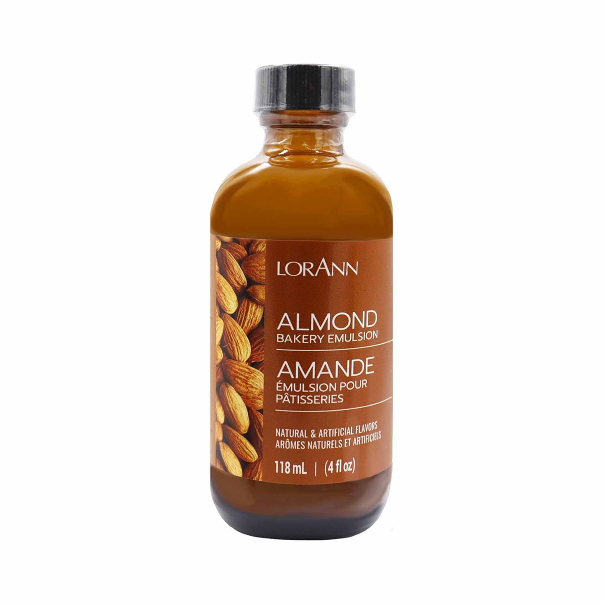 Almond Bakery Emulsion