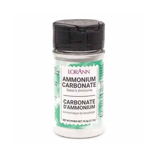 Ammonium Carbonate