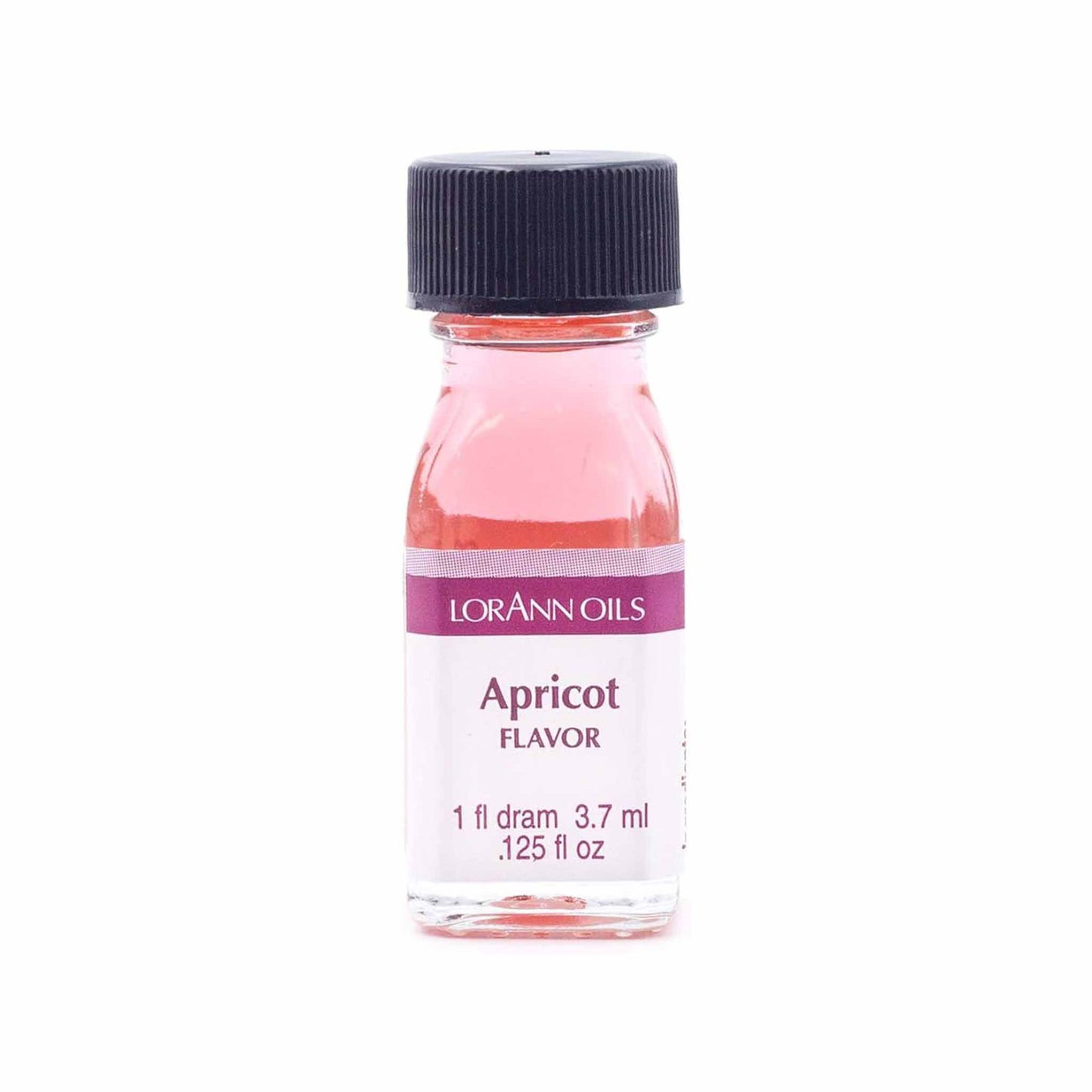 LORANN APRICOT FLAVOR .125oz