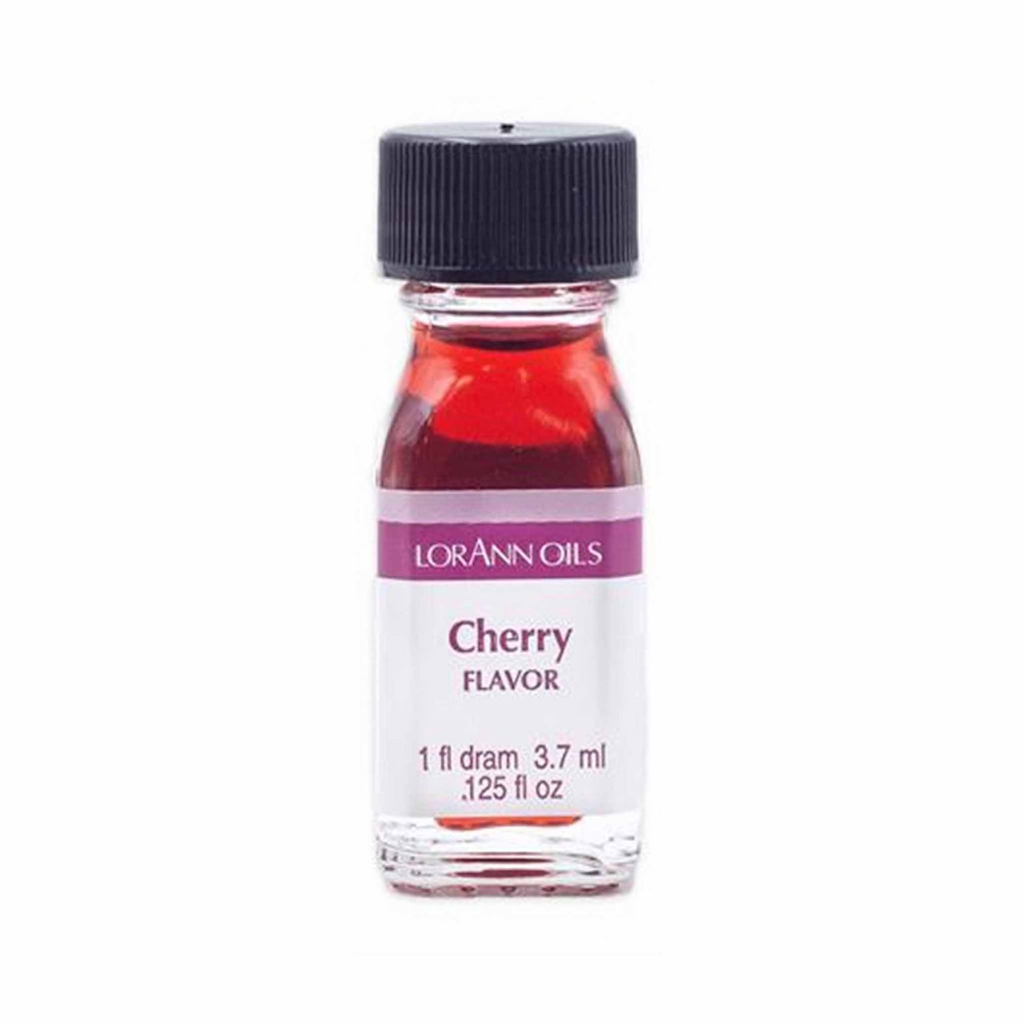 LORANN CHERRY FLAVOR .125oz