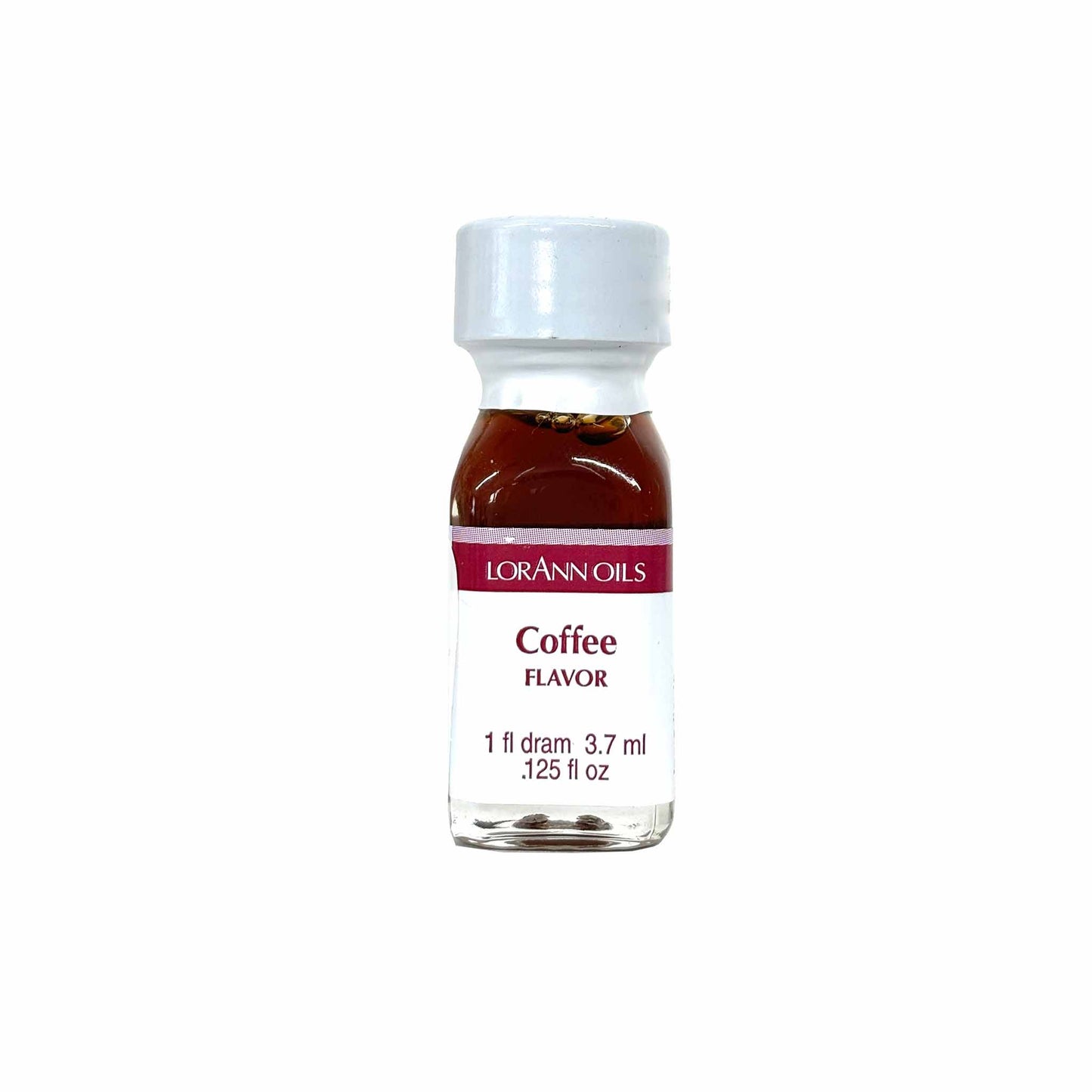 LORANN COFFEE FLAVOR 0.125oz