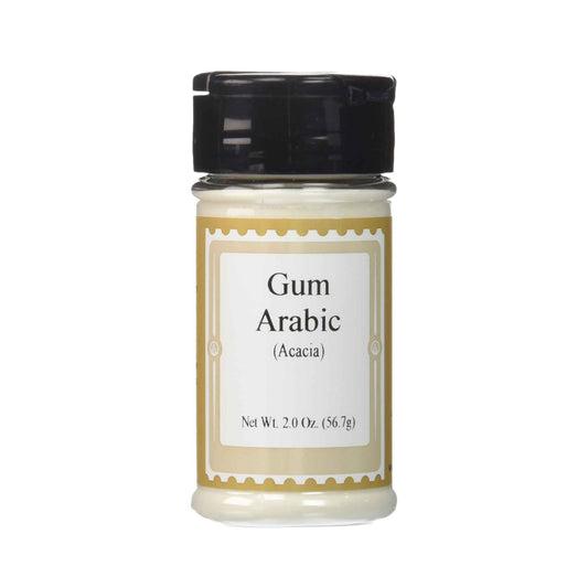 Gum Arabic Acacia for Baking