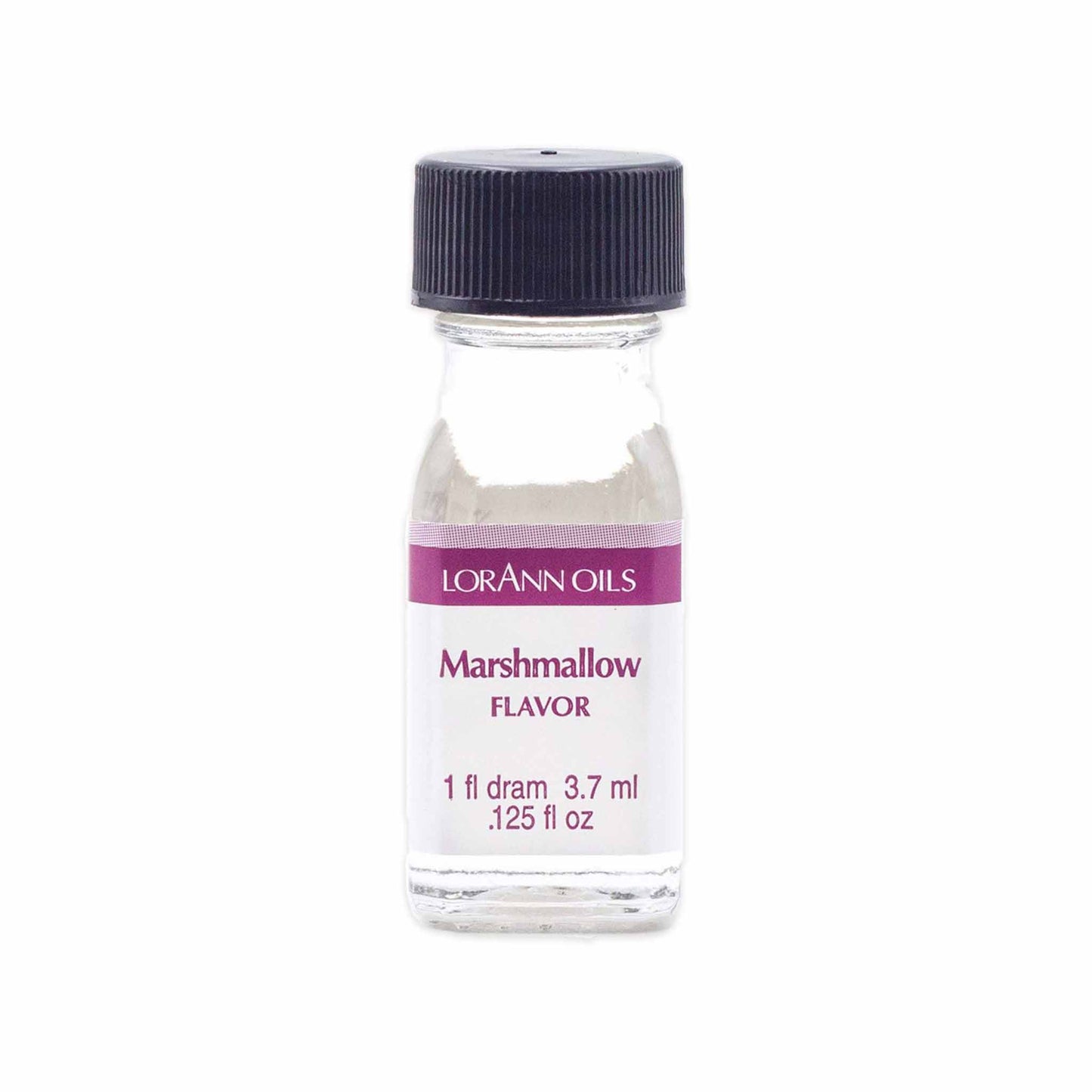 LORANN MARSHMALLOW FLAVOR 0.125oz