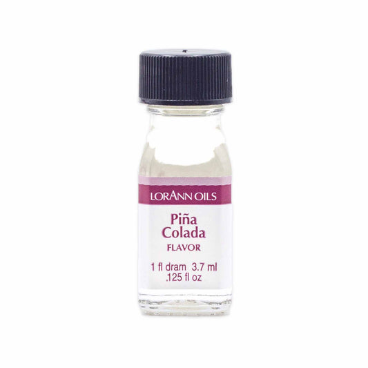 LORANN PINA COLADA FLAVOR 0.125oz