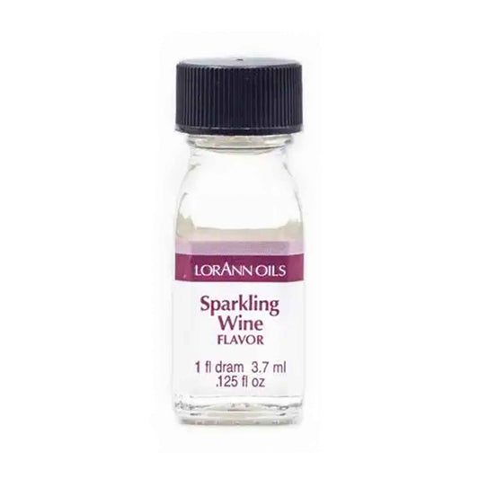 Sparkling Wine Flavor for Baking