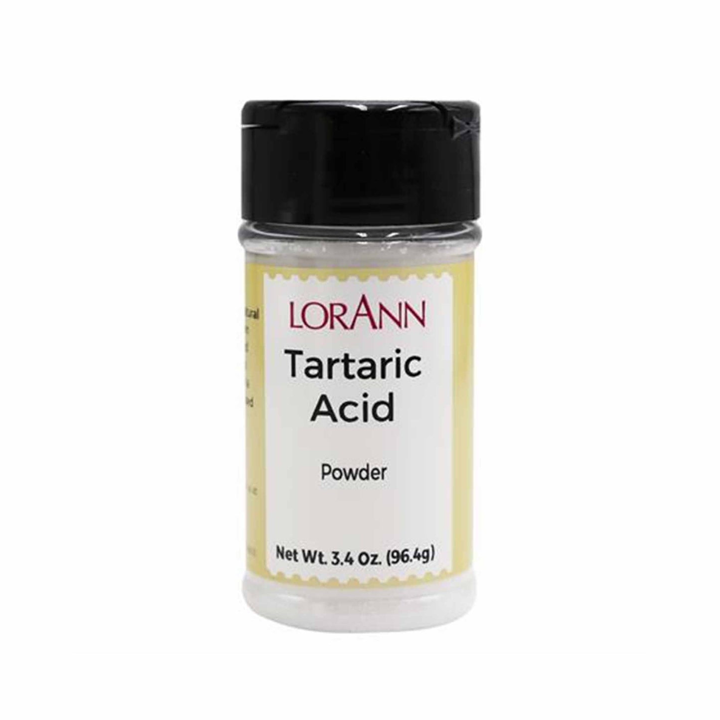 Tartaric Acid Powder