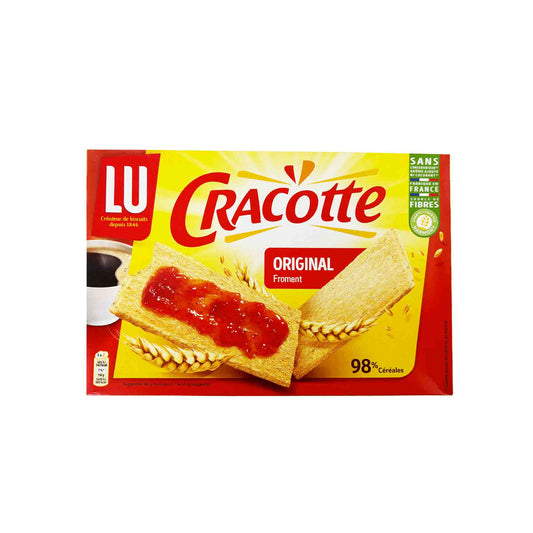 LU CRACOTTES 250g