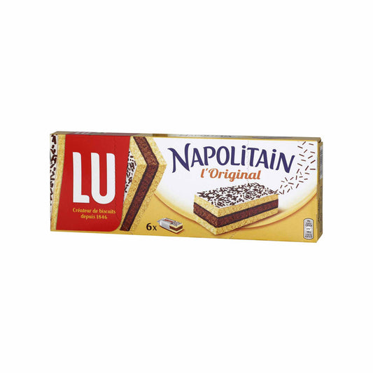 LU NAPOLITAN ORIGINAL 180g