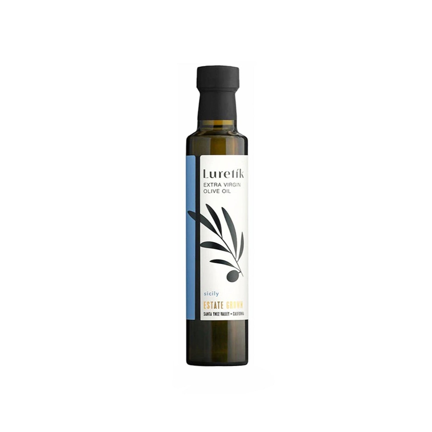 LURETIK SICILY EXTRA VIRGIN OLIVE OIL 250ml