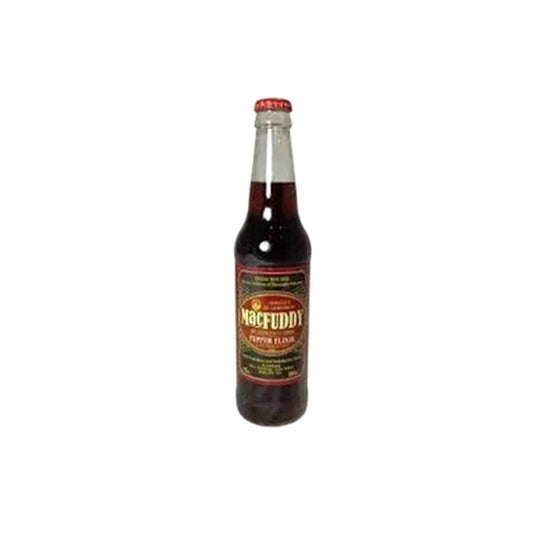 MACFUDDY PEPPER ELIXIR 12oz